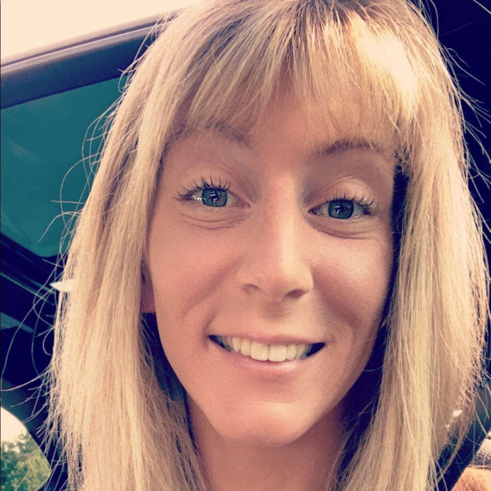 Meet your Posher, Kristina